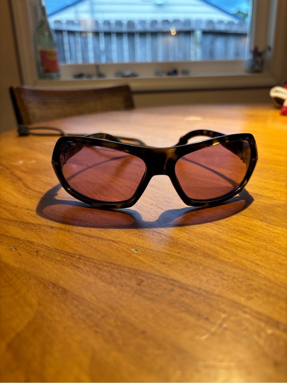 Smith Prophet Polarized Sunglasses with Interchangeable Lenses